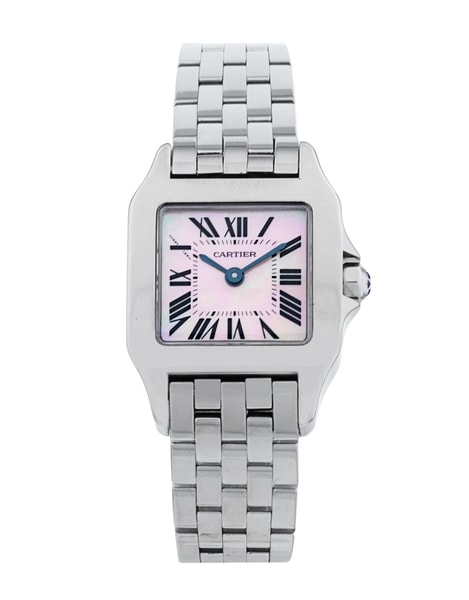 Cartier Santos Demoiselle W25075Z5